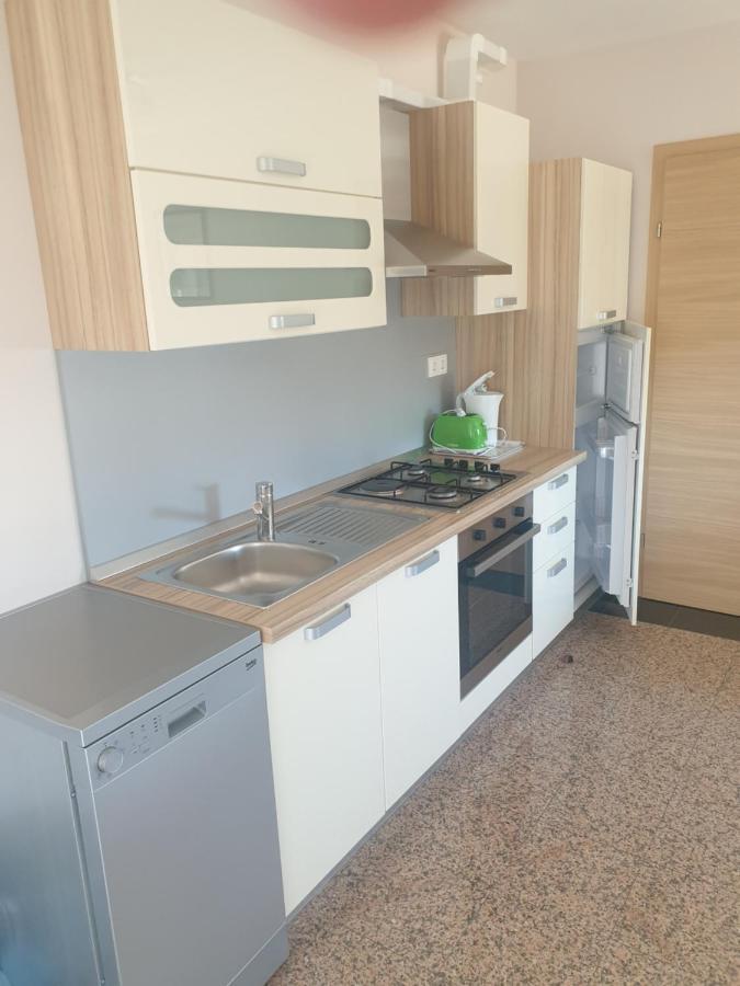 Apartmani Bepo Свети-Филип-и-Яков Экстерьер фото