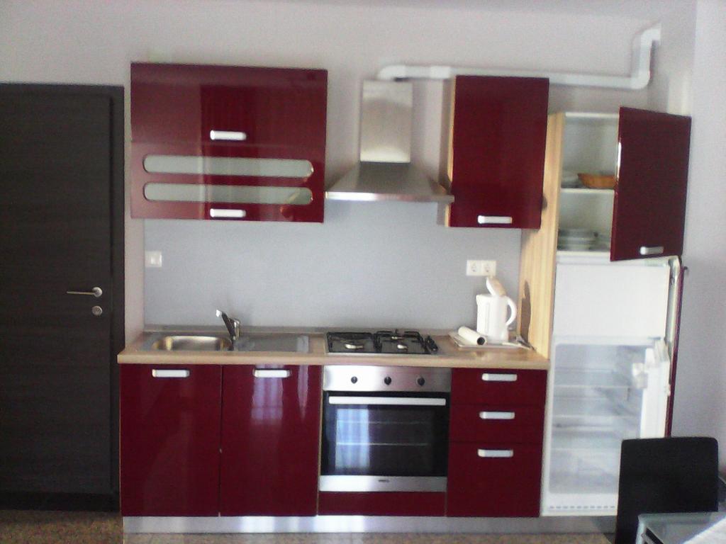 Apartmani Bepo Свети-Филип-и-Яков Номер фото