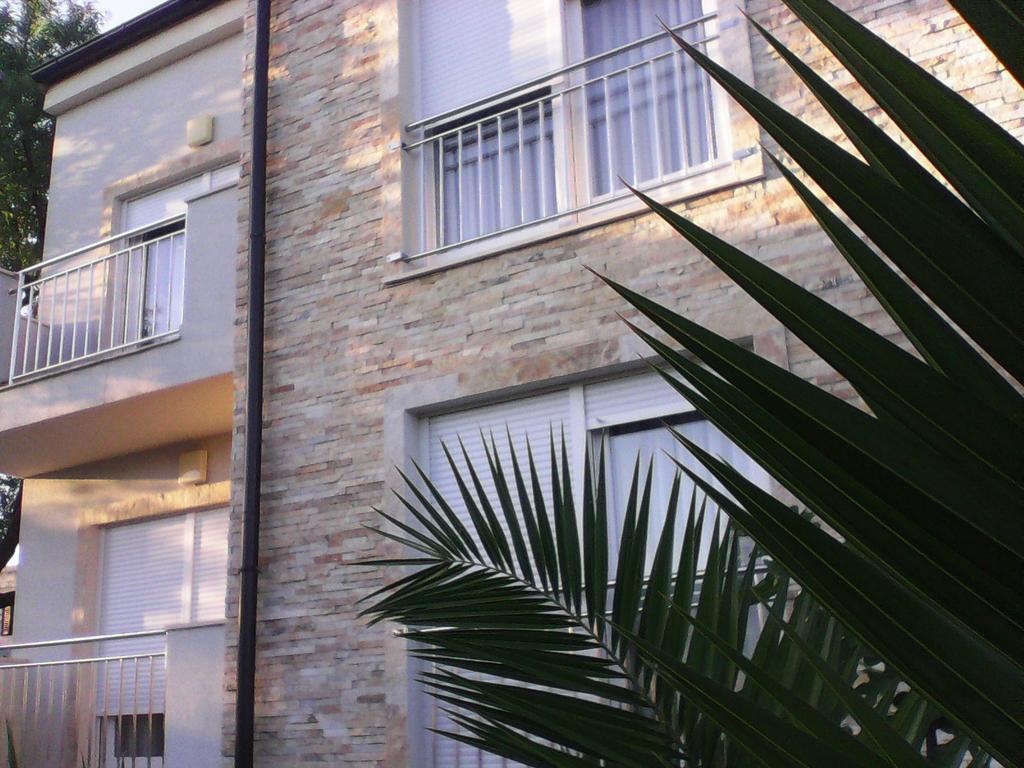 Apartmani Bepo Свети-Филип-и-Яков Номер фото