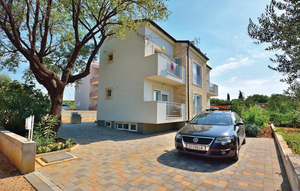 Apartmani Bepo Свети-Филип-и-Яков Экстерьер фото
