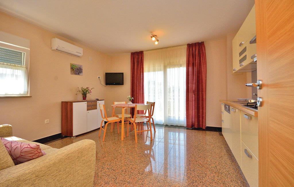 Apartmani Bepo Свети-Филип-и-Яков Экстерьер фото